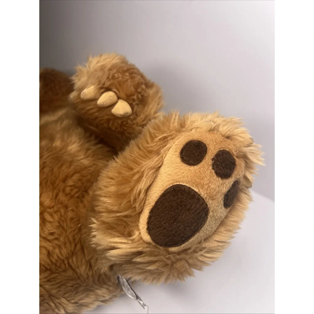 GUND 44134 Brown Teddy Bear Plush 14
